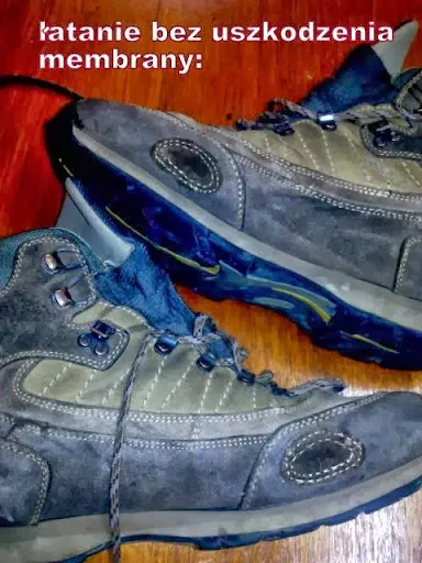 Krakowski Szewc - Kaletnik Ewa Zubrewicz